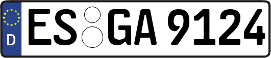 ES-GA9124