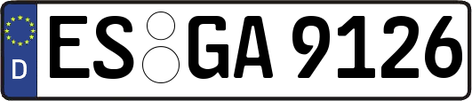 ES-GA9126