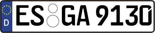 ES-GA9130
