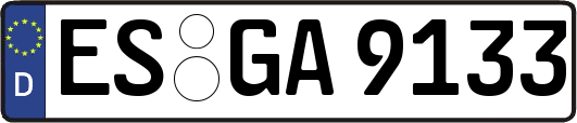 ES-GA9133