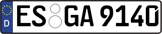 ES-GA9140