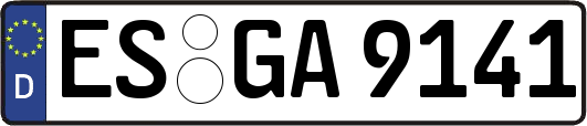ES-GA9141