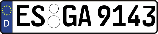 ES-GA9143