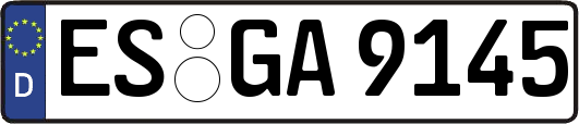 ES-GA9145