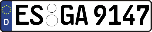 ES-GA9147