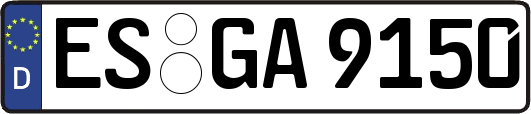 ES-GA9150