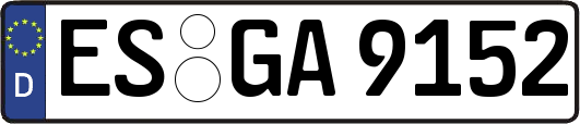 ES-GA9152