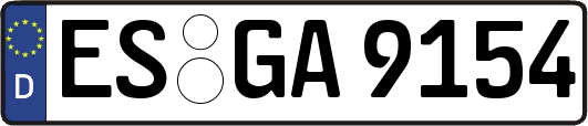 ES-GA9154