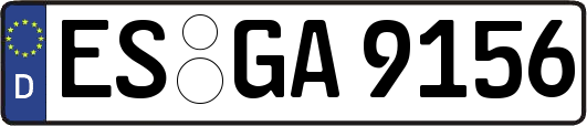 ES-GA9156