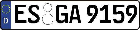 ES-GA9159