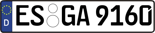 ES-GA9160
