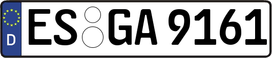 ES-GA9161
