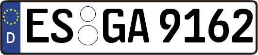 ES-GA9162