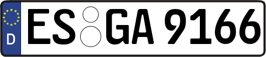ES-GA9166