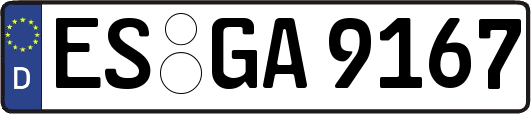 ES-GA9167