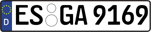 ES-GA9169