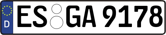 ES-GA9178