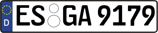 ES-GA9179