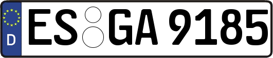ES-GA9185