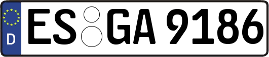 ES-GA9186