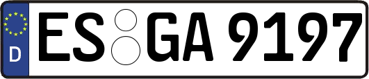 ES-GA9197
