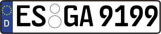ES-GA9199