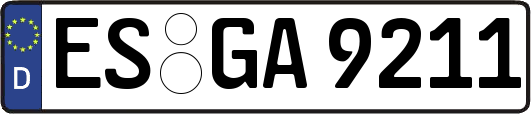 ES-GA9211