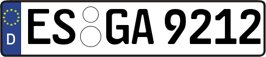 ES-GA9212