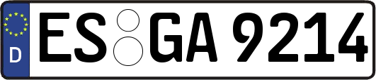ES-GA9214