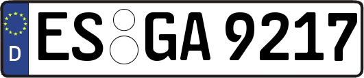ES-GA9217