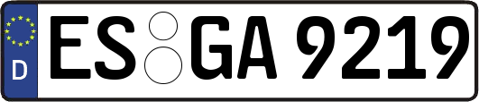 ES-GA9219