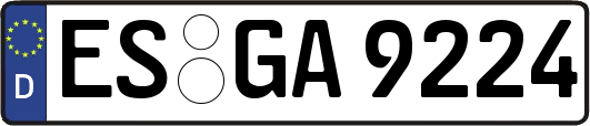 ES-GA9224