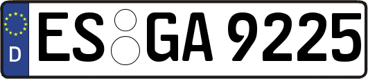 ES-GA9225