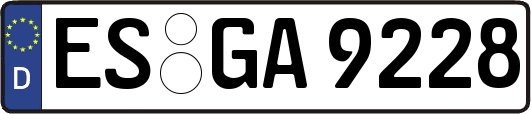 ES-GA9228