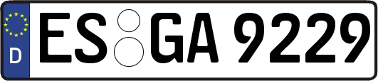 ES-GA9229