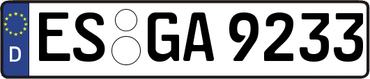 ES-GA9233