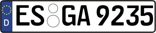 ES-GA9235