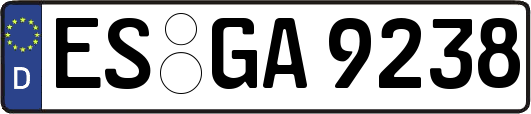 ES-GA9238