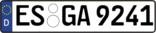 ES-GA9241
