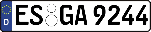 ES-GA9244