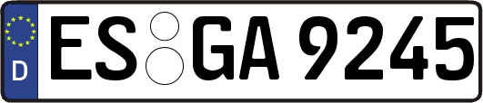 ES-GA9245