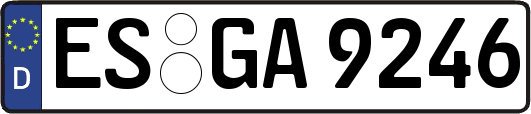 ES-GA9246