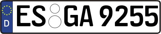 ES-GA9255