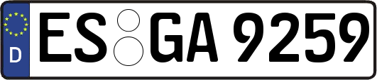 ES-GA9259