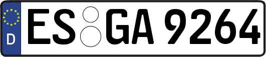 ES-GA9264