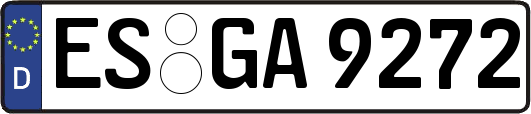 ES-GA9272