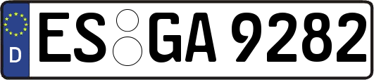 ES-GA9282