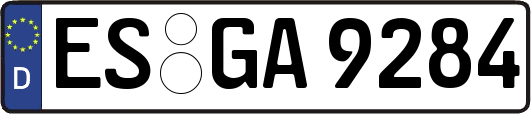ES-GA9284