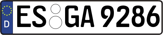 ES-GA9286