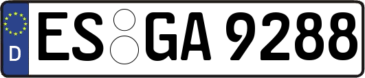 ES-GA9288